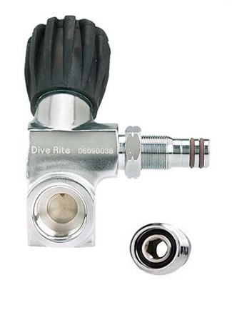 H Valve Adapter